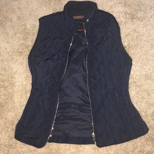 Zara vest